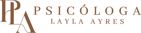 Layla Ayres Psicóloga